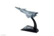 Meng 913709 - 1/200 J-20, Fertigmodell