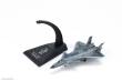 Meng 913709 - 1/200 J-20, Fertigmodell