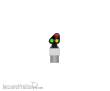 MAFEN 913716 - NS - Zwergsignal mit 3 LEDs (Grün+Rot/Gelb)