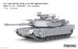 MENG-Model 913792 - 1/72 M1A2 SEP Abrams TUSK II