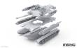 MENG-Model 913792 - 1/72 M1A2 SEP Abrams TUSK II