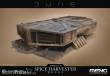 MENG-Model 913846 - Dune Spice Harvester