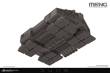 MENG-Model 913846 - Dune Spice Harvester