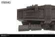 MENG-Model 913846 - Dune Spice Harvester