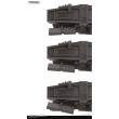 MENG-Model 913846 - Dune Spice Harvester