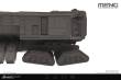 MENG-Model 913846 - Dune Spice Harvester