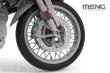 Meng 913860 - 1/9 BMW R1250 GS ADV