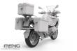 Meng 913860 - 1/9 BMW R1250 GS ADV