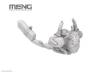 Meng 913860 - 1/9 BMW R1250 GS ADV