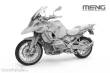 Meng 913860 - 1/9 BMW R1250 GS ADV