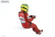 Meng 913884 - 1/12 Formel 1 Pilot für Rennwagen