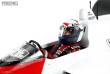 Meng 913884 - 1/12 Formel 1 Pilot für Rennwagen