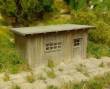 Model Scene 91524 - Materiallager TT