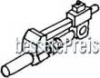 Weinert 92012 - Schieberkreuzköpfe für BR 91 und BR 92