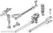 Weinert 92020 - Innensteuerung für BR 85