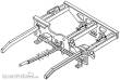 Weinert 92022 - Steuerungsträger für BR 85