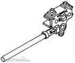 Weinert 92027 - Kreuzköpfe für BR 94.5-17