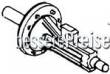 Weinert 9203 - Schieberkreuzköpfe für BR 86