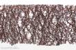 Silhouette 922-12S - Blutbuchenlaub - Sommer ca. 15x4 cm 1 : 160-220