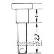 Weinert 9224 - Niete für Steuerungen