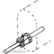 Weinert 9225 - Einheits-Kolbenstangenschutzrohr