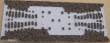 Noch 92275 - Gleisbettung für Märklin 2275