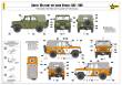 Zvezda 923007 - 1/43 UAZ-469