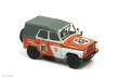 Zvezda 923007 - 1/43 UAZ-469