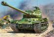 Zvezda 923524 - 1/35 Josef Stalin-2