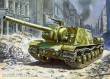 Zvezda 923534 - 1/35 ISU-122