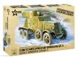 Zvezda 923546 - 1/35 BA-3 Panzerwagen