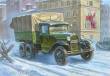 Zvezda 923547 - 1/35 GAZ-AAA 3-achsig