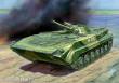 Zvezda 923553 - 1/35 BMP-1