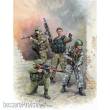Zvezda 923561 - 1/35 russische Spezialeinheit
