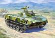 Zvezda 923577 - 1/35 BMD-2