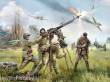 Zvezda 923609 - 1/35 DSHK mit Besatzung