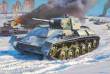 Zvezda 923631 - 1/35 T-70