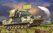 Zvezda 923633 - 1/35 TOR M2 Raketen-System