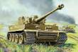 Zvezda 923646 - 1/35 Tiger I Früh