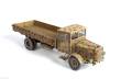 Zvezda 923647 - 1/35 L-4500, Einheitsfahrerhaus