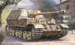 Zvezda 923659 - 1/35 Elefant Sd.Kfz.184