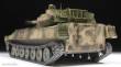 Zvezda 923660 - 1/35 2S1 Gvozdika