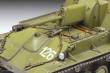 Zvezda 923662 - 1/35 Su-76