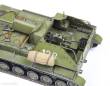 Zvezda 923662 - 1/35 Su-76