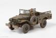 Zvezda 923664 - 1/35 Dodge WC-52