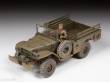 Zvezda 923664 - 1/35 Dodge WC-52