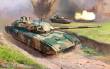 Zvezda 923670 - 1/35 T-14 Armata