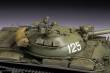 Zvezda 923673 - 1/35 T-62 (1974)