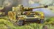Zvezda 923674 - 1/35 Panzer IV Ausf.G