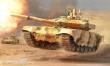 Zvezda 923675 - 1/35 T-90 MS